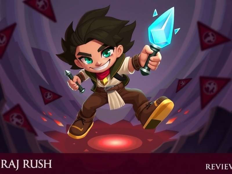 Raj Rush Heroic Community Feedback Raj Rush Heroic Player Reviews
